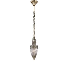 Подвесной светильник Brocca A9147SP-1AB Arte Lamp