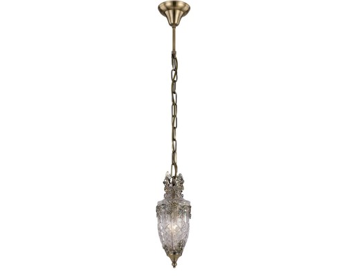 Подвесной светильник Brocca A9147SP-1AB Arte Lamp Подвесной светильник Brocca A9147SP-1AB Arte Lamp