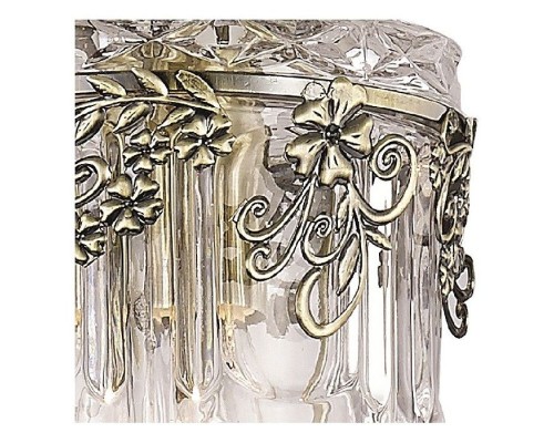 Подвесной светильник Brocca A9147SP-1AB Arte Lamp Подвесной светильник Brocca A9147SP-1AB Arte Lamp