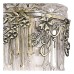 Подвесной светильник Brocca A9147SP-1AB Arte Lamp