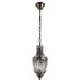 Подвесной светильник Brocca A9148SP-1AB Arte Lamp