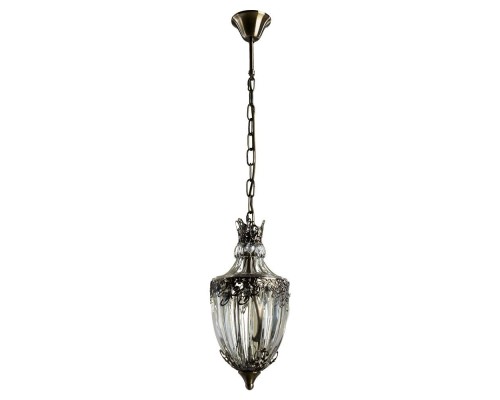 Подвесной светильник Brocca A9149SP-1AB Arte Lamp Подвесной светильник Brocca A9149SP-1AB Arte Lamp