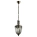 Подвесной светильник Brocca A9149SP-1AB Arte Lamp