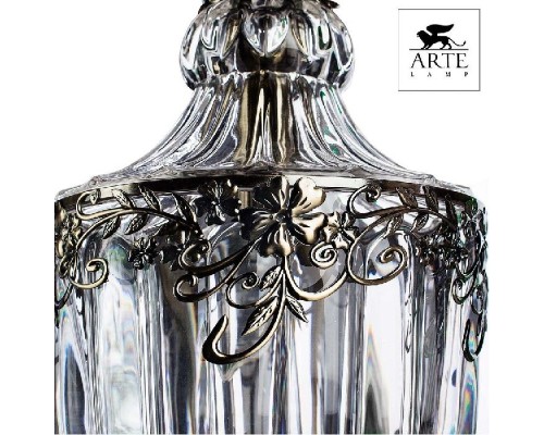Подвесной светильник Brocca A9149SP-1AB Arte Lamp Подвесной светильник Brocca A9149SP-1AB Arte Lamp