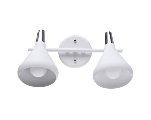 Спот Ciclone A9154AP-2WH Arte Lamp Спот Ciclone A9154AP-2WH Arte Lamp