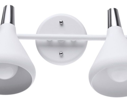 Спот Ciclone A9154AP-2WH Arte Lamp Спот Ciclone A9154AP-2WH Arte Lamp