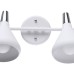 Спот Ciclone A9154AP-2WH Arte Lamp