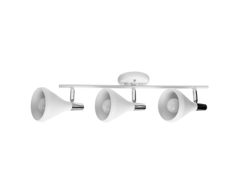 Спот Ciclone A9154PL-3WH Arte Lamp Спот Ciclone A9154PL-3WH Arte Lamp