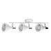 Спот Ciclone A9154PL-3WH Arte Lamp