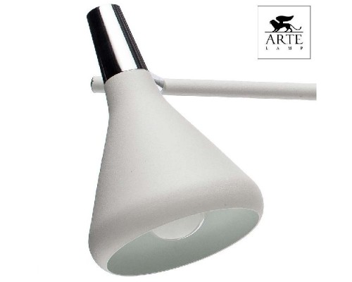 Спот Ciclone A9154PL-3WH Arte Lamp Спот Ciclone A9154PL-3WH Arte Lamp