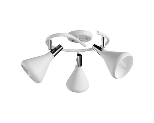 Спот Ciclone A9155PL-3WH Arte Lamp Спот Ciclone A9155PL-3WH Arte Lamp