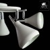 Спот Ciclone A9155PL-5WH Arte Lamp
