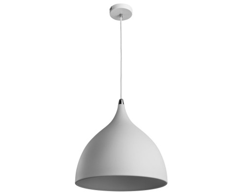Подвесной светильник Ciclone A9155SP-1WH Arte Lamp Подвесной светильник Ciclone A9155SP-1WH Arte Lamp
