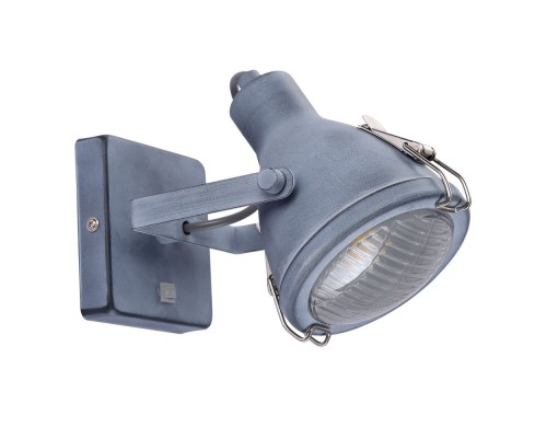 Спот Faro A9178AP-1GY Arte Lamp Спот Faro A9178AP-1GY Arte Lamp