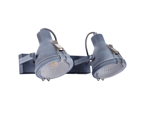 Спот Faro A9178AP-2GY Arte Lamp Спот Faro A9178AP-2GY Arte Lamp