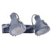 Спот Faro A9178AP-2GY Arte Lamp