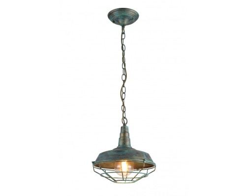 Подвесной светильник Pandora A9181SP-1BG Arte Lamp Подвесной светильник Pandora A9181SP-1BG Arte Lamp