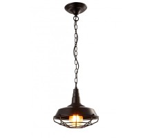 Подвесной светильник Pandora A9181SP-1BK Arte Lamp