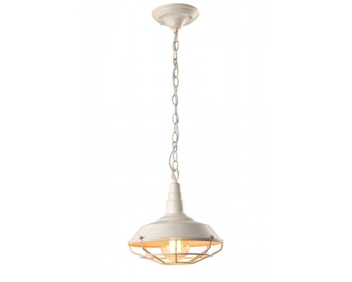 Подвесной светильник Pandora A9181SP-1WG Arte Lamp Подвесной светильник Pandora A9181SP-1WG Arte Lamp