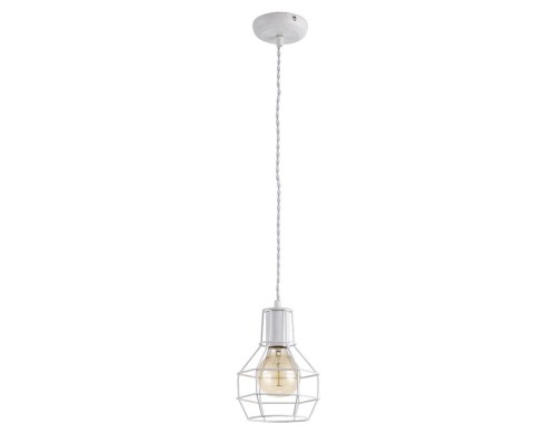 Подвесной светильник Interno A9182SP-1WH Arte Lamp Подвесной светильник Interno A9182SP-1WH Arte Lamp
