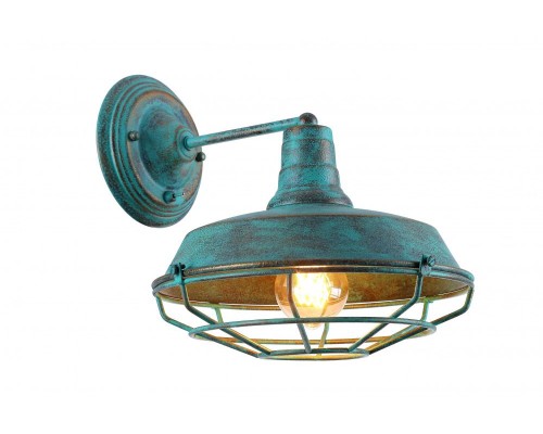 Бра Pandora A9183AP-1BG Arte Lamp Бра Pandora A9183AP-1BG Arte Lamp