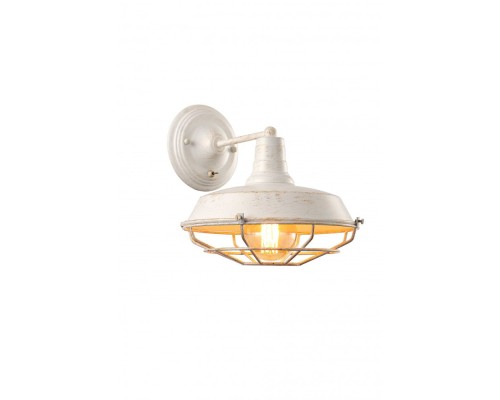 Бра Pandora A9183AP-1WG Arte Lamp Бра Pandora A9183AP-1WG Arte Lamp