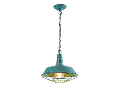Подвесной светильник Pandora A9183SP-1BG Arte Lamp Подвесной светильник Pandora A9183SP-1BG Arte Lamp