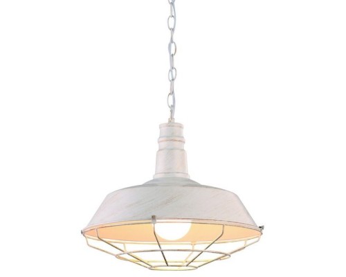 Подвесной светильник Pandora A9183SP-1WG Arte Lamp Подвесной светильник Pandora A9183SP-1WG Arte Lamp