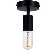 Потолочный светильник Fuori A9184PL-1BK Arte Lamp
