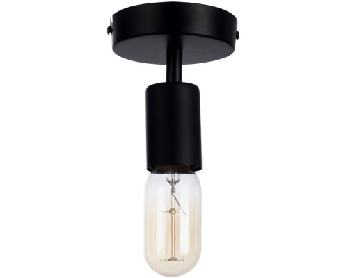 Потолочный светильник Fuori A9184PL-1BK Arte Lamp Потолочный светильник Fuori A9184PL-1BK Arte Lamp