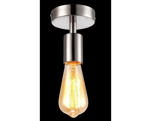 Потолочный светильник Fuori A9184PL-1SS Arte Lamp Потолочный светильник Fuori A9184PL-1SS Arte Lamp