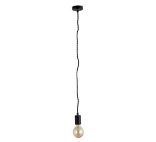 Подвесной светильник Fuori A9184SP-1BK Arte Lamp