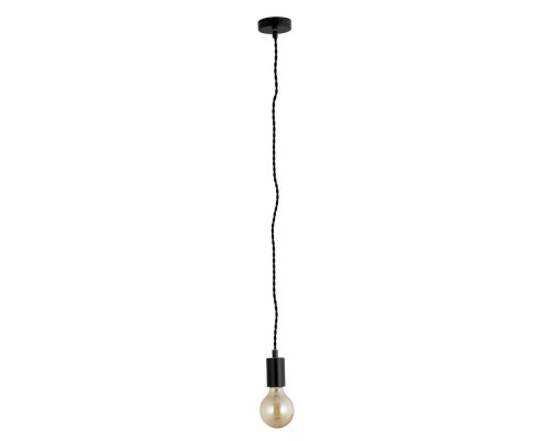 Подвесной светильник Fuori A9184SP-1BK Arte Lamp Подвесной светильник Fuori A9184SP-1BK Arte Lamp