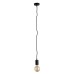 Подвесной светильник Fuori A9184SP-1BK Arte Lamp