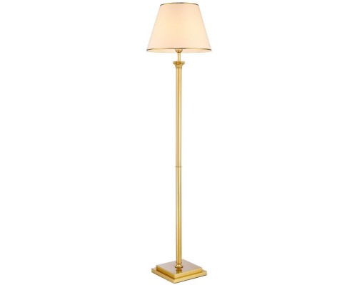 Торшер Budapest A9185PN-1SG Arte Lamp Торшер Budapest A9185PN-1SG Arte Lamp
