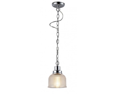 Подвесной светильник Ricardo A9186SP-1CC Arte Lamp Подвесной светильник Ricardo A9186SP-1CC Arte Lamp