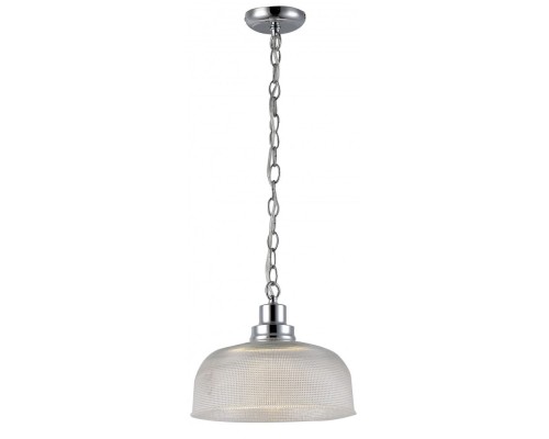 Подвесной светильник Ricardo A9187SP-1CC Arte Lamp Подвесной светильник Ricardo A9187SP-1CC Arte Lamp
