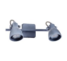 Спот Gotto A9189AP-2GY Arte Lamp