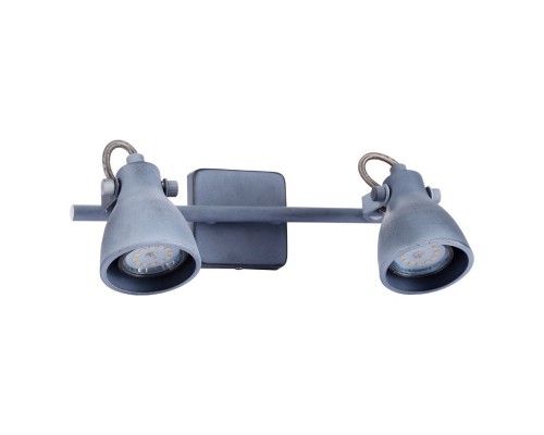 Спот Gotto A9189AP-2GY Arte Lamp Спот Gotto A9189AP-2GY Arte Lamp