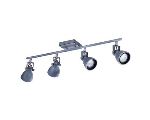 Спот Gotto A9189PL-4GY Arte Lamp Спот Gotto A9189PL-4GY Arte Lamp