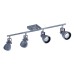 Спот Gotto A9189PL-4GY Arte Lamp