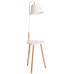 Торшер Combo A9201PN-1WH Arte Lamp