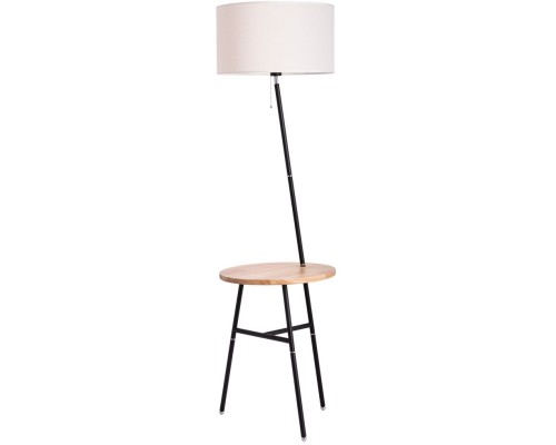Торшер Combo A9202PN-1BK Arte Lamp Торшер Combo A9202PN-1BK Arte Lamp
