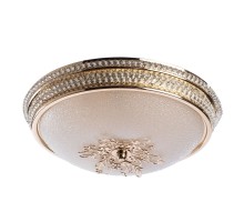 Потолочный светильник Vassoio A9205PL-3GO Arte Lamp