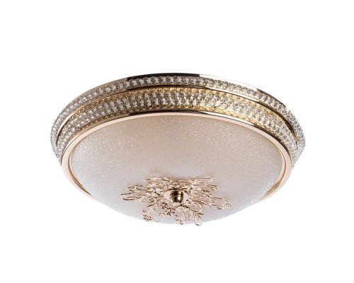 Потолочный светильник Vassoio A9205PL-3GO Arte Lamp Потолочный светильник Vassoio A9205PL-3GO Arte Lamp