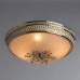 Потолочный светильник Vassoio A9205PL-3GO Arte Lamp