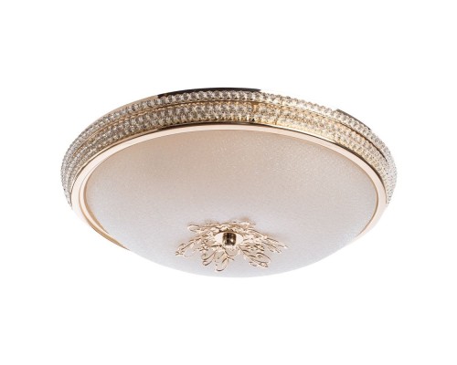 Потолочный светильник Vassoio A9205PL-5GO Arte Lamp Потолочный светильник Vassoio A9205PL-5GO Arte Lamp