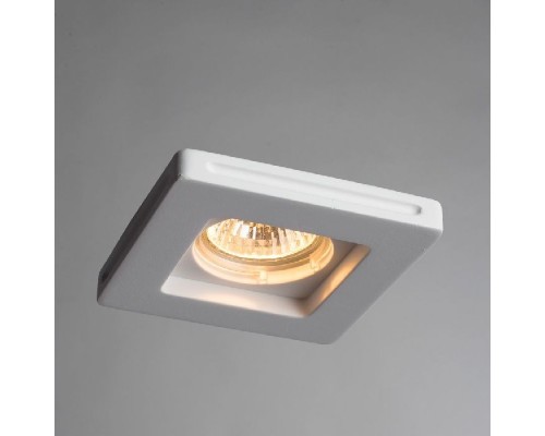 Точечный светильник Invisible A9214PL-1WH Arte Lamp Точечный светильник Invisible A9214PL-1WH Arte Lamp