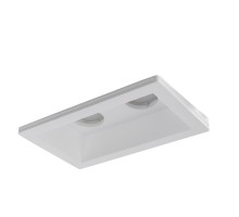 Точечный светильник Invisible A9214PL-2WH Arte Lamp