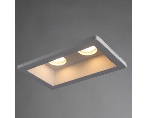 Точечный светильник Invisible A9214PL-2WH Arte Lamp Точечный светильник Invisible A9214PL-2WH Arte Lamp